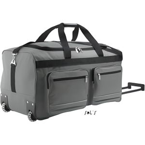 SAC DE VOYAGE Sac de voyage luxe trolley - 75L VOYAGER - 7100…