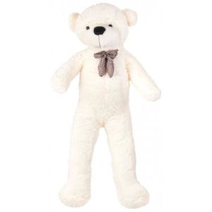 ours en peluche 160 cm