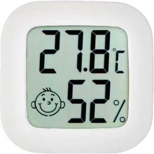 THERMOMETRE Mini thermomètre d'ambiance intérieur | Moniteur d