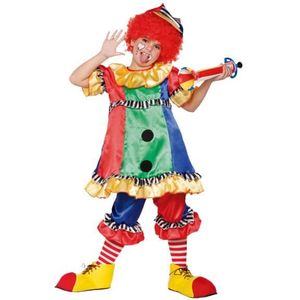 DÉGUISEMENT - PANOPLIE Déguisement Clown Farceur - Enfant