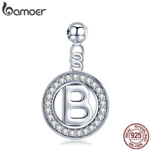 charms pandora lettre b charms pandora lettre b