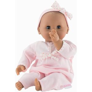 POUPON Poupon COROLLE Bébé Calin Maria - 30 cm - Yeux dor