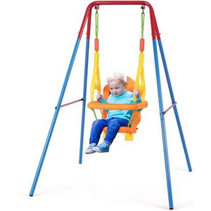 Portique bébé pliable - trigano