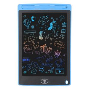 TABLETTE ENFANT MAD Tablette d'écriture LCD 8.5 pouces - Jouet duc