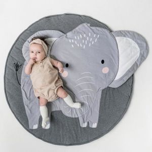 Tapis Elephant Bebe Cdiscount