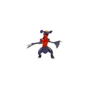 FIGURINE - PERSONNAGE Figurine Battle Feature Carchacrok 11 cm - JAZWARE