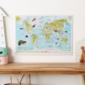 Affiche Carte Du Monde Enfant Achat Vente Pas Cher Affiche Carte Du Monde Enfant Achat Vente Pas Cher