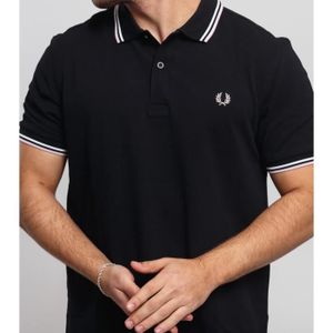 taille fred perry