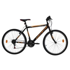 VTT VTT Rigide - Vulcan - 26'' Homme - 18 Vitesses - F