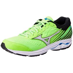 mizuno wave rider 22 comrades