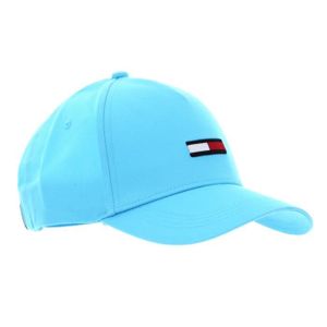 casquette blanche tommy