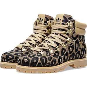 adidas leopard femme