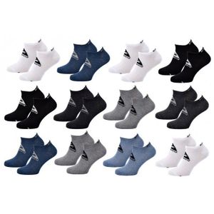 Lot De Chaussettes Le Coq Sportif Kiffeur Noir - Taille 41/46 - Neuf Sans étiquette