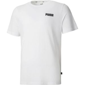 T-SHIRT T-shirt Blanc homme Puma