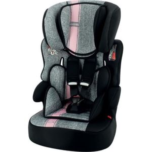 Siege Auto Groupe 1 2 3 De 9 A 36kg Cdiscount Pret A Porter