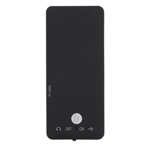 LECTEUR MP3 Qiilu Mini mp3 T1 ultra-mince portable écran coule