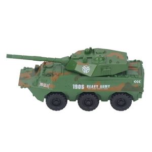 VOITURE - CAMION SALALIS jouet de camion militaire pour enfants Jou