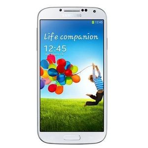 SMARTPHONE SAMSUNG Galaxy S4 I9500 3G - - Blanc