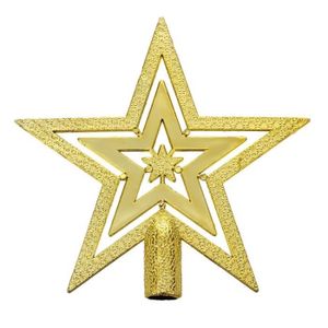 Etoile De Noel Pour Sapin