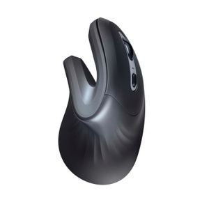 HXSJ T29 sans fil Bluetooth 3.0 Souris Design ergonomique verticale 2400DPI  Souris_onaeatza190 - Souris - Achat & prix