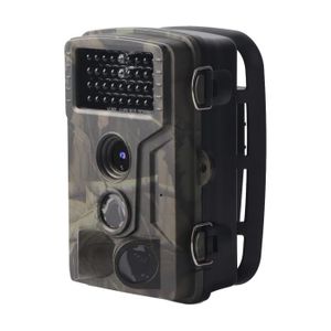Caméra de chasse VICTURE 12MP - Camera de chasse