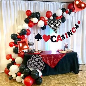 Theme casino - Cdiscount