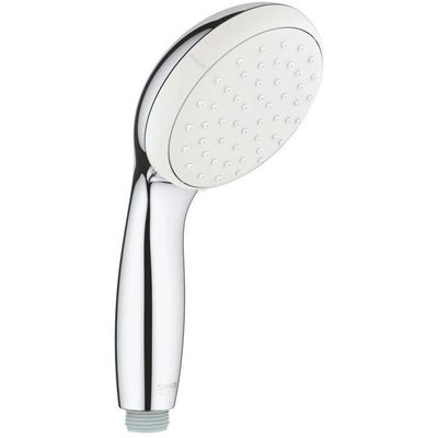 Rainshower Support mural pour douchette à main 27055000 - Grohe pas cher
