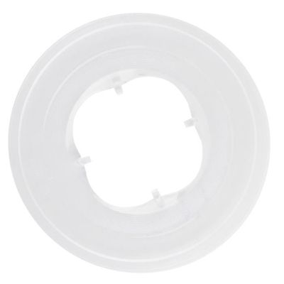 Housses De Protection Pour Rayons De Vélo - Pack De 36, Plastique, 17x1 Cm, Pour Avant/arrière, Fabriqué Au Japon