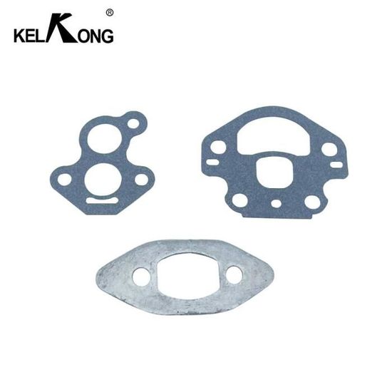 Kit Di Riparazione Carburatore Per Husqvarna 135-440 – Membrana Per Zama C1T, Ricambio Originale