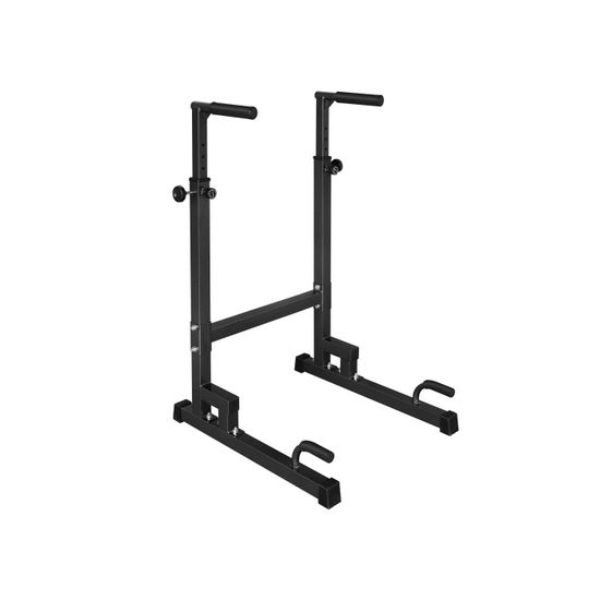 Barre de Traction Power Tower Tour de Musculation Multifonctions Barre de Traction Station de