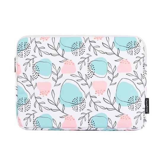 Kigai Boho Eyes Housse De Protection Antichoc Pour Ordinateur Portable