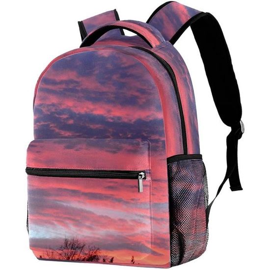 Sac à Dos Osprey 65 Litres Pour Femmes - Randonnée, Gris Extérieur, Neuf Qualité Outdoor