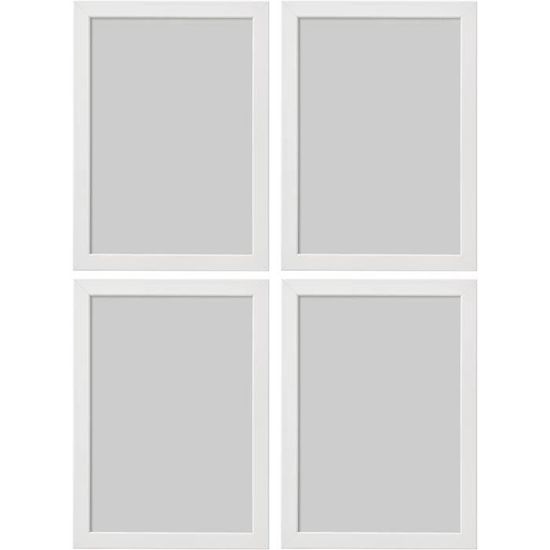 FISKBO Cadre, blanc, 21x30 cm - IKEA