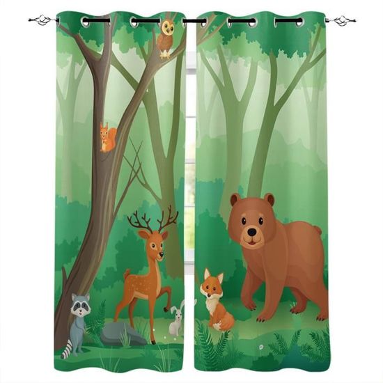 Girafe Avec Lion Et Zèbres Dans La Réserve De Safari | Vecteur Gratuite