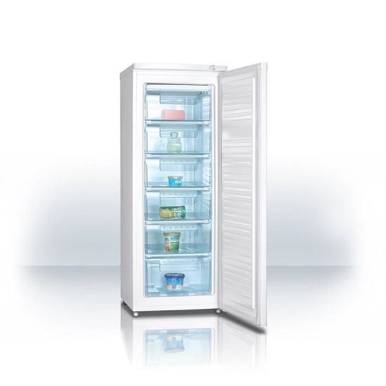 Daya Congelateur Armoire 6 Tiroirs Classe A Blanc 163 L Dcv170h Achat Vente Congelateur Porte Daya Congelateur Armoire 6 Tiroirs Classe A Blanc 163 L Dcv170h Soldes Sur Cdiscount Des Le 20 Janvier Cdiscount