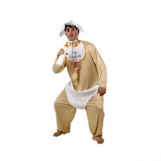 Deguisement Bebe Glouton Homme Cdiscount Jeux Jouets