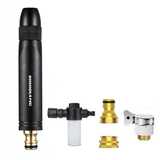 Pistolet à Eau Haute Pression, Pistolet à Gouttes D'eau, Pistolet