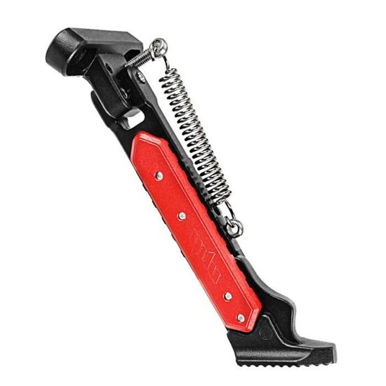 Béquille Latérale Pour Trottinette Segway Ninebot F2 PRO - Alliage Aluminium, Facile à Fixer