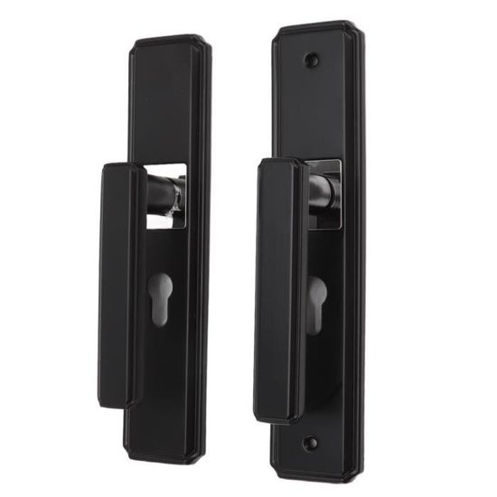 Actionneur De Serrure De Porte Pour Toyota 4Runner Pickup - Compatible Réf. 69051-35030, 69052-35040 - Verrouillage Centralisé - 9