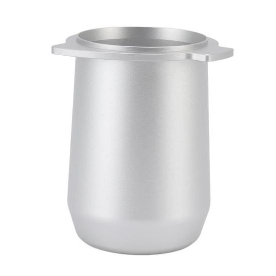 Tasse Doseuse Magnétique 54mm Normcore 2en1 Avec Entonnoir - Compatible Breville Sage Barista