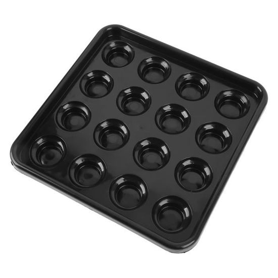Étui De Rangement Pour 3 Queues De Billard – En Nylon Durable – Avec Sangle Réglable Pour Transport Facile - 10