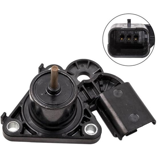Capteur De Recopie Turbo - Compatible Citroën C3 II, C4 II, DS3, DS4 1.6 HDI 90 - Pièce Neuf - Garantie 2 Ans