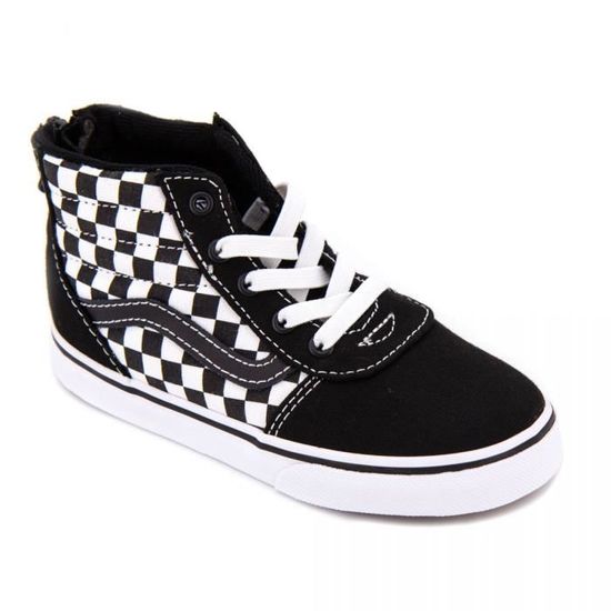 basket vans montante basket vans montante