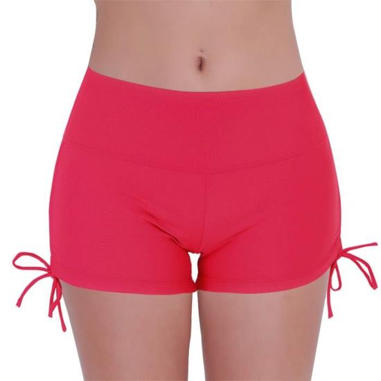 Bas De Maillot De Bain Femme SHORT GRAIN DE SABLE