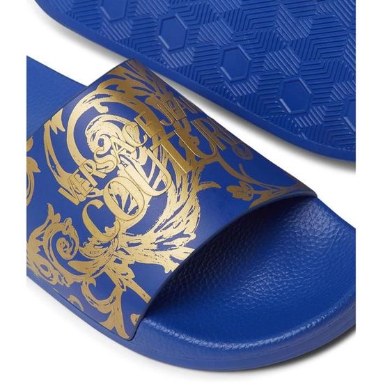 Claquette versace 2025 medusa