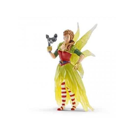 Schleich - 70403 - Figurine - Personnage - Eyela, Elfe