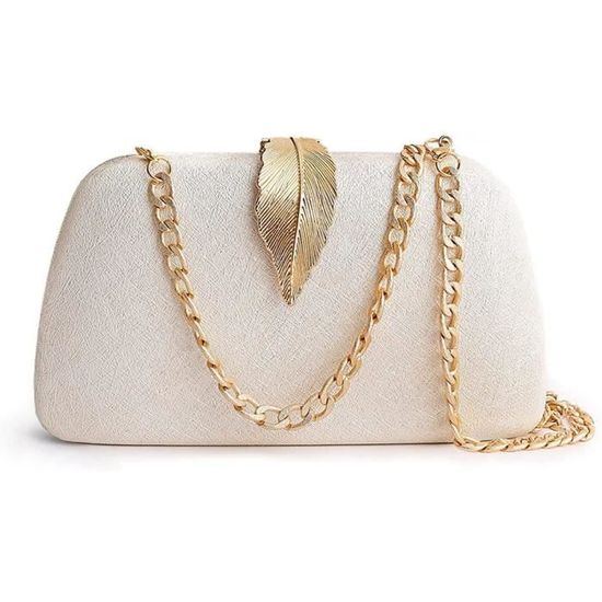 Pochette Violette Effet Daim – Fête Des Mères, Neuve Avec étiquettes
