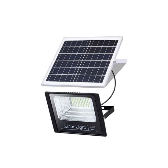 Lampes Solaires Extérieur YEEHONEC 60 LED (Pack De 2) - Blanc Chaud, IP65 Étanche, 2 Modes, Autonomie 10-20h - Pour Jardin, Allée, Terrasse