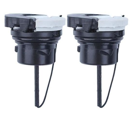Tappo Olio Combustibile Gas Per STIHL MS230 MS200 MS250 MS260 MS171 - Foto 8