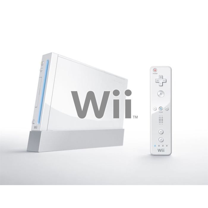 Nintendo Wii Sports Pack - vue 7